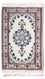 Tappeto Persero - Nain - 60 x 40 cm - crema
