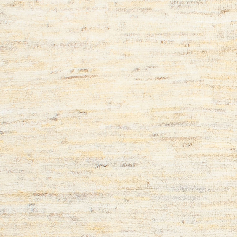 Tappeto Gabbeh - Persero - 195 x 148 cm - beige