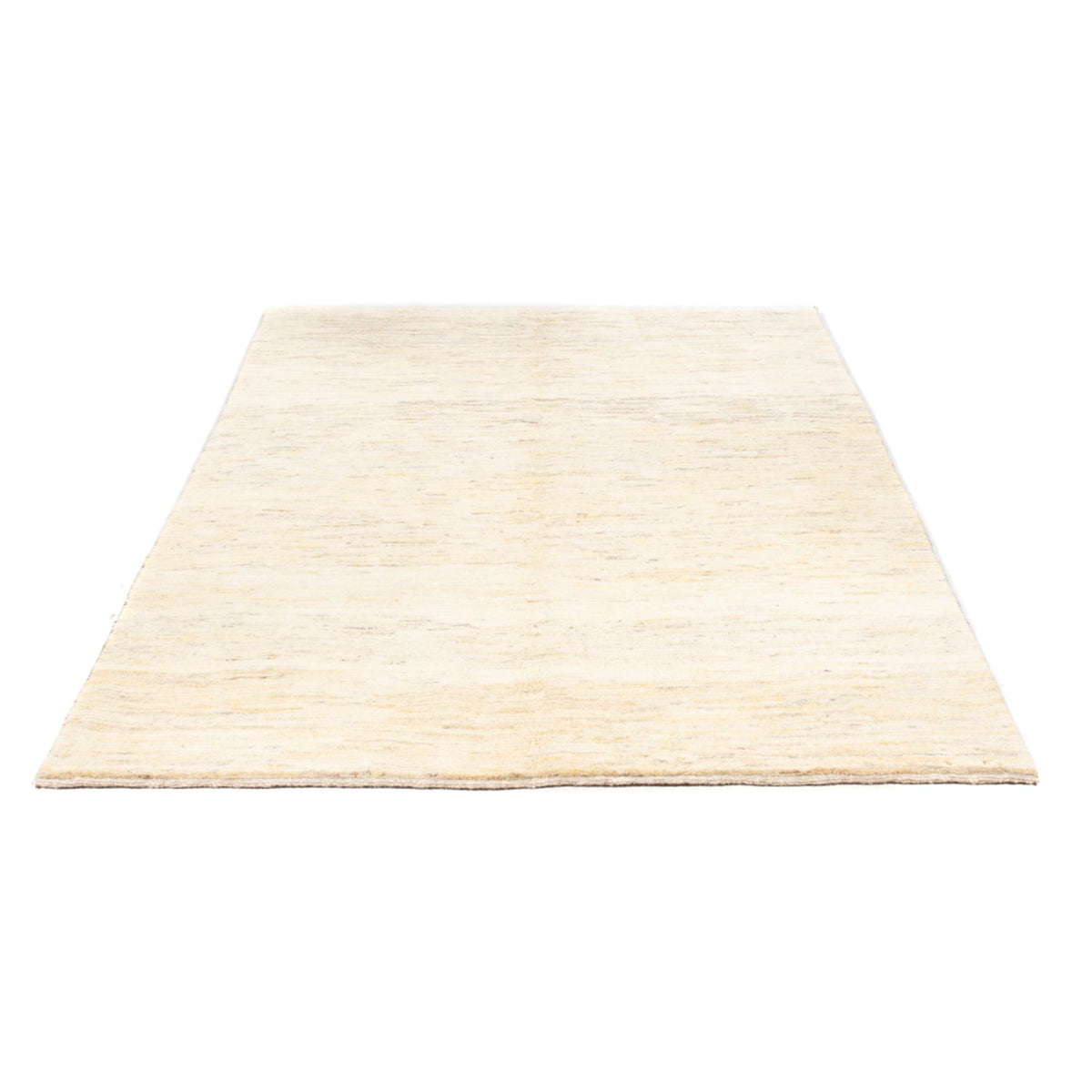Tappeto Gabbeh - Persero - 195 x 148 cm - beige