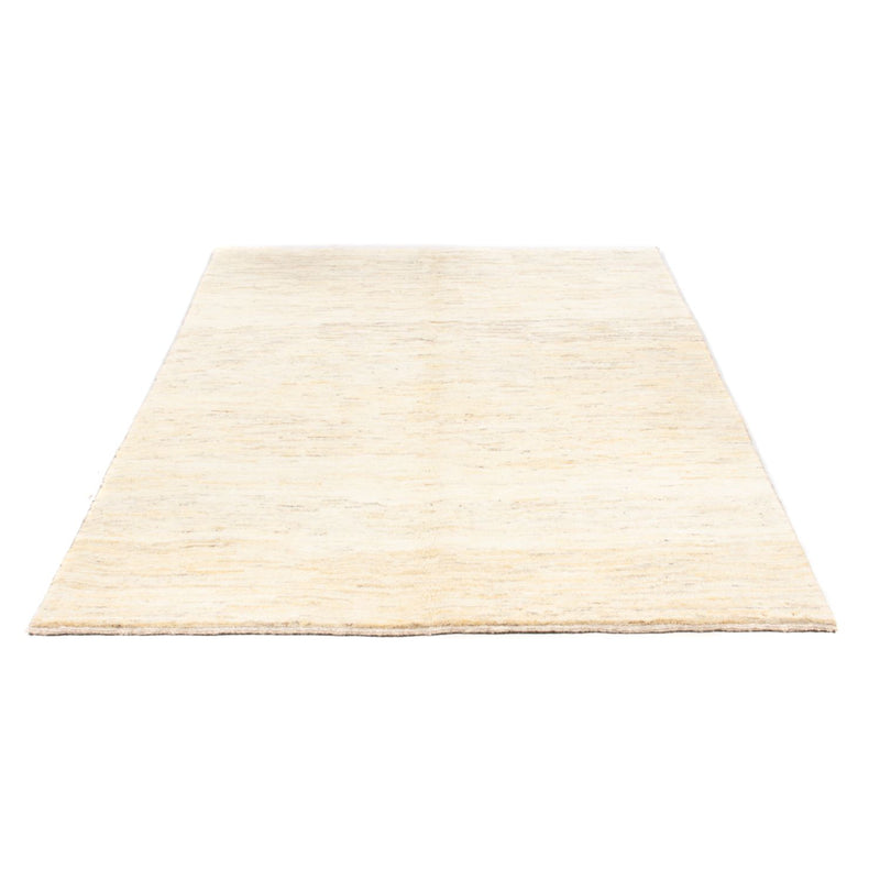 Tappeto Gabbeh - Persero - 195 x 148 cm - beige