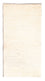 Tappeto Gabbeh - Persero - 137 x 72 cm - crema
