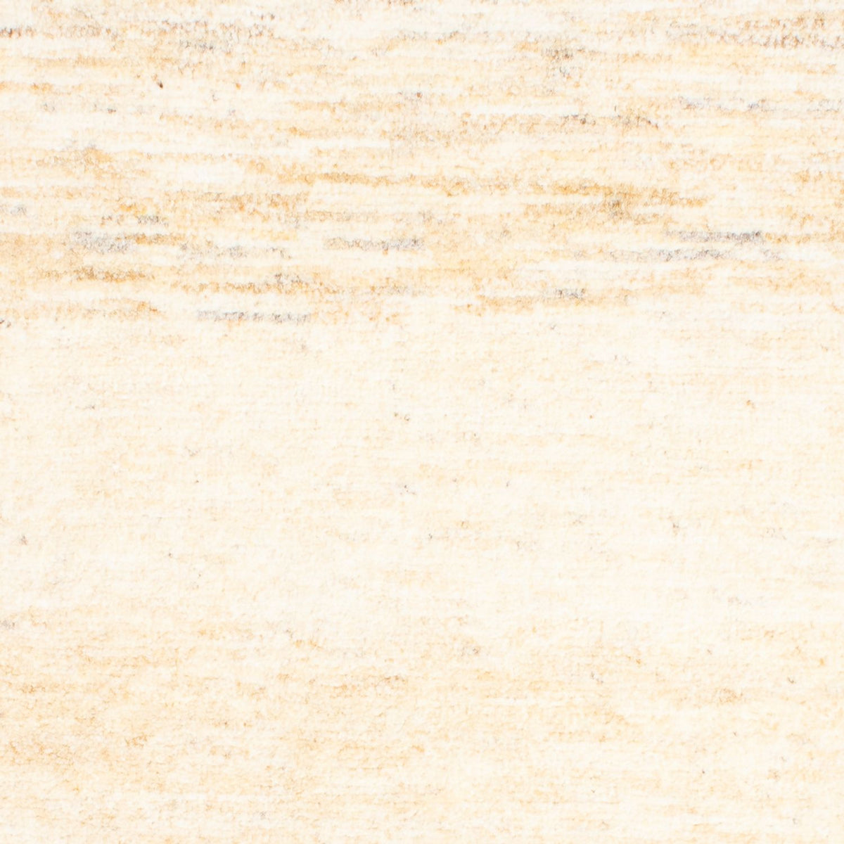 Tappeto Gabbeh - Persero - 136 x 72 cm - beige chiaro