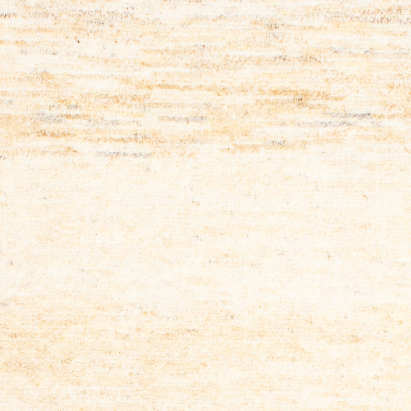 Tappeto Gabbeh - Persero - 136 x 72 cm - beige chiaro