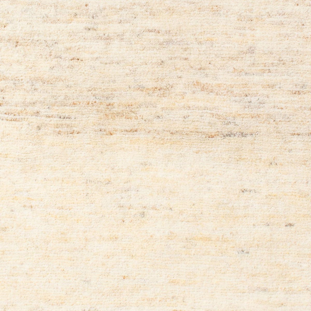 Tappeto Gabbeh - Persero - 142 x 70 cm - beige chiaro