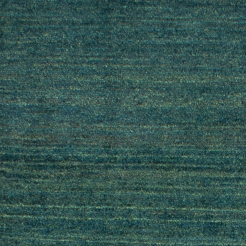 Tappeto Gabbeh - Persero - 204 x 149 cm - blu