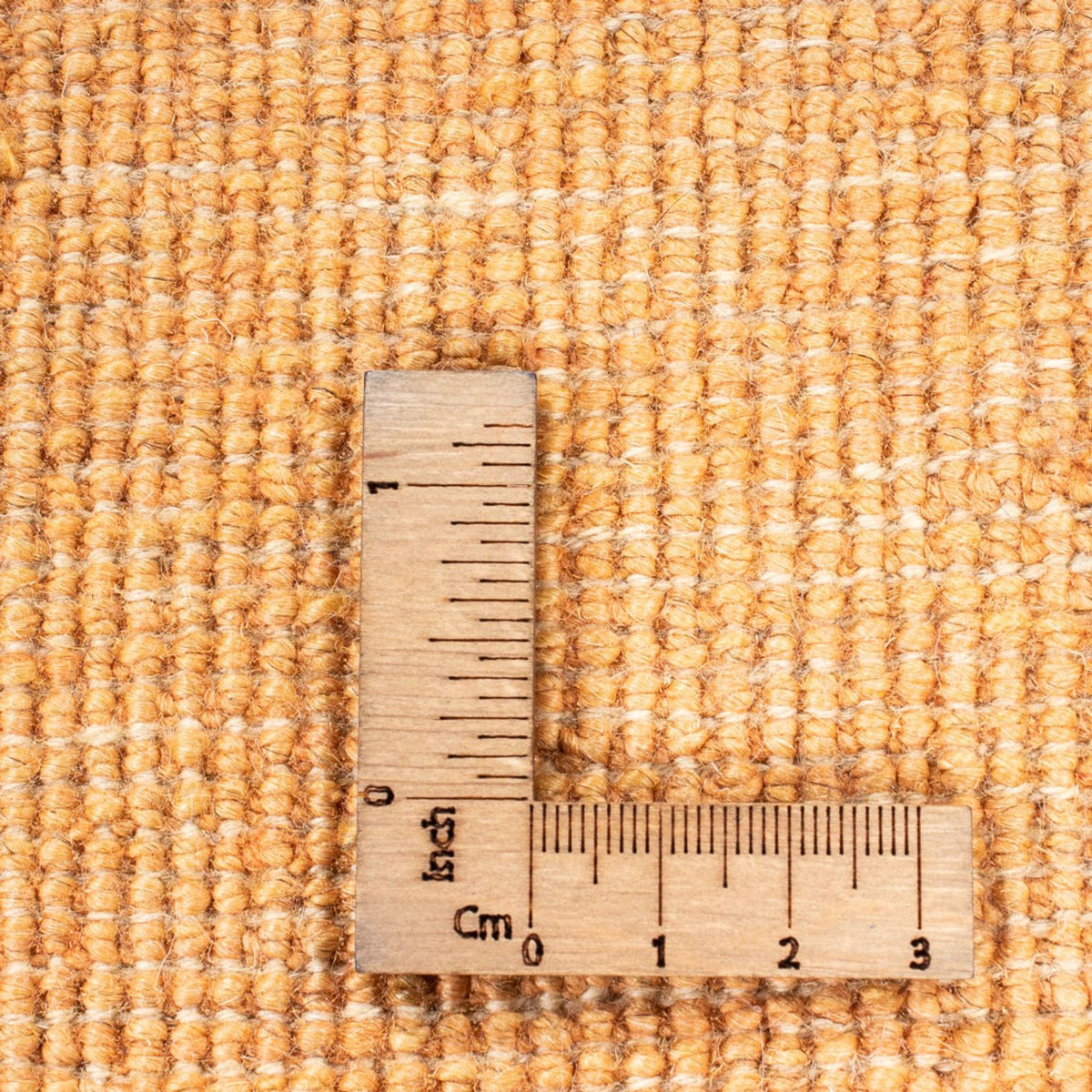 Tappeto Gabbeh - Persero - 225 x 150 cm - oro