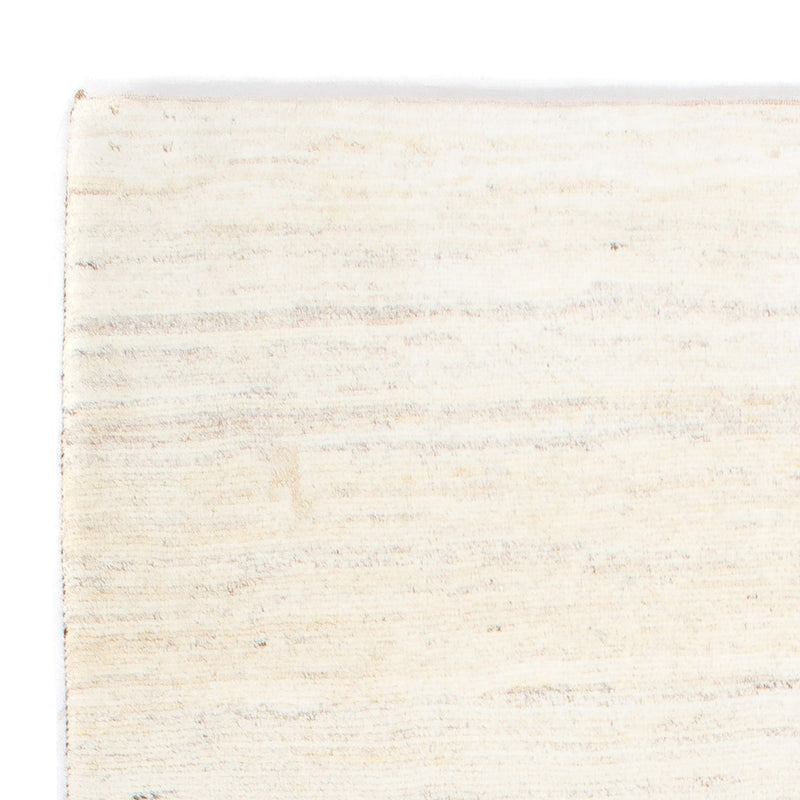 Tappeto Gabbeh - Persero - 177 x 149 cm - beige