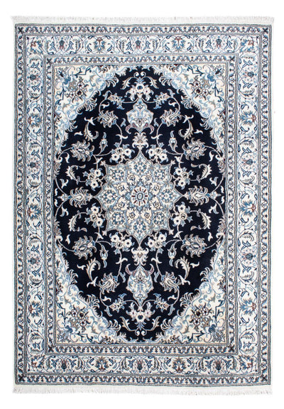 Nain - 12La Tappeto 168x236cm - Tappeto persiano