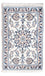 Tappeto Persero - Nain - 90 x 60 cm - crema