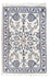Tappeto Persero - Nain - 90 x 60 cm - crema