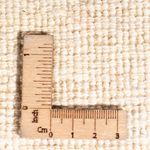 Tappeto Gabbeh - Persero - 60 x 40 cm - crema