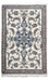 Tappeto Persero - Nain - 139 x 88 cm - crema