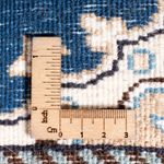Tappeto Persero - Nain - 60 x 40 cm - blu scuro