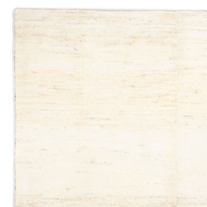 Tappeto Gabbeh - Persero - 197 x 148 cm - beige