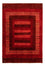Tappeto Gabbeh - Loribaft Persero - 286 x 204 cm - rosso