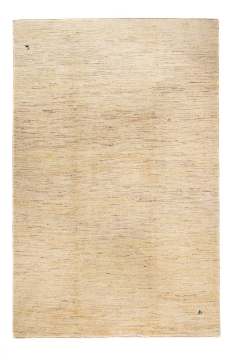 Tappeto Gabbeh - Persero - 294 x 195 cm - beige
