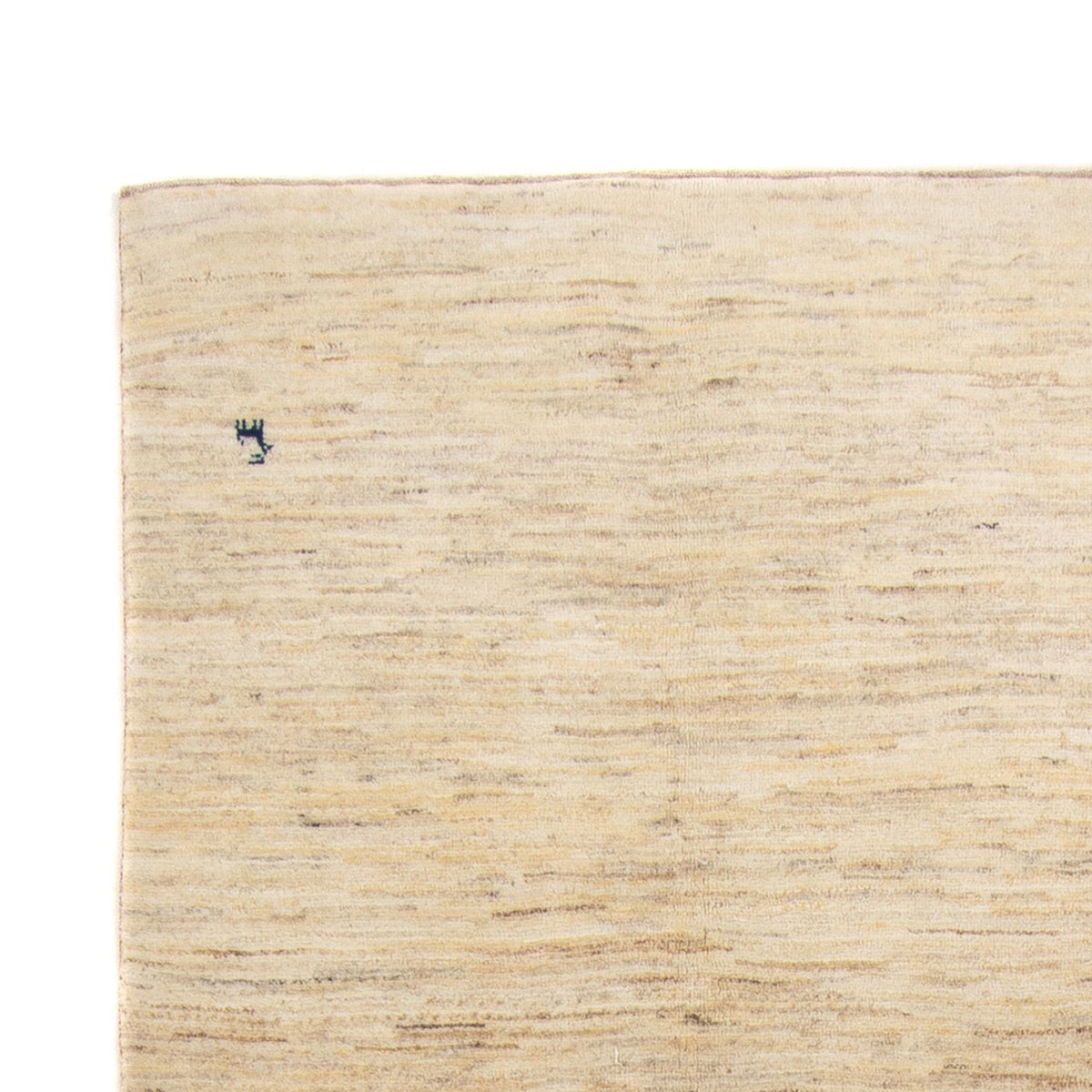 Tappeto Gabbeh - Persero - 294 x 195 cm - beige