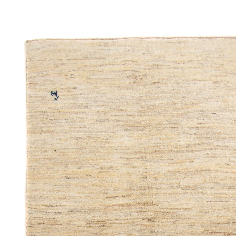 Tappeto Gabbeh - Persero - 294 x 195 cm - beige