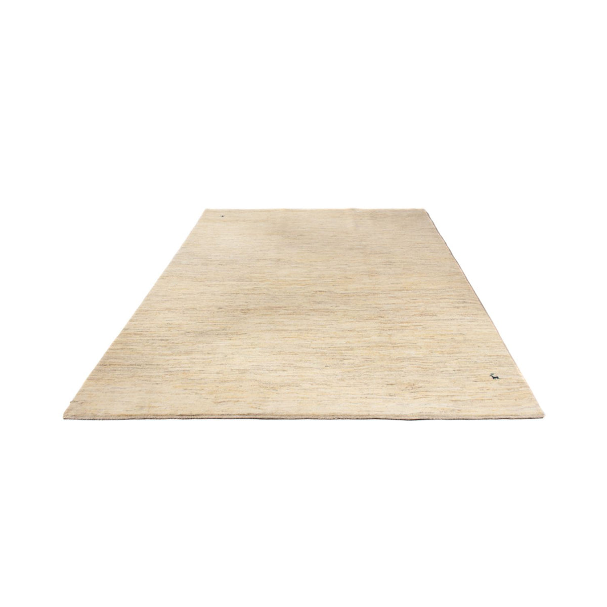 Tappeto Gabbeh - Persero - 294 x 195 cm - beige