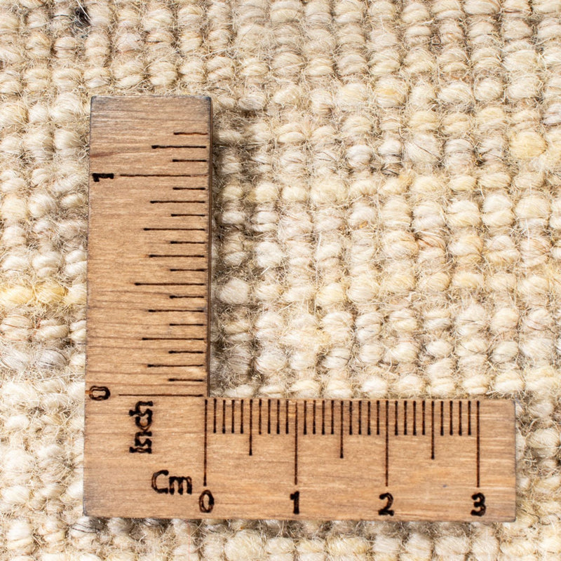 Tappeto Gabbeh - Persero - 294 x 195 cm - beige