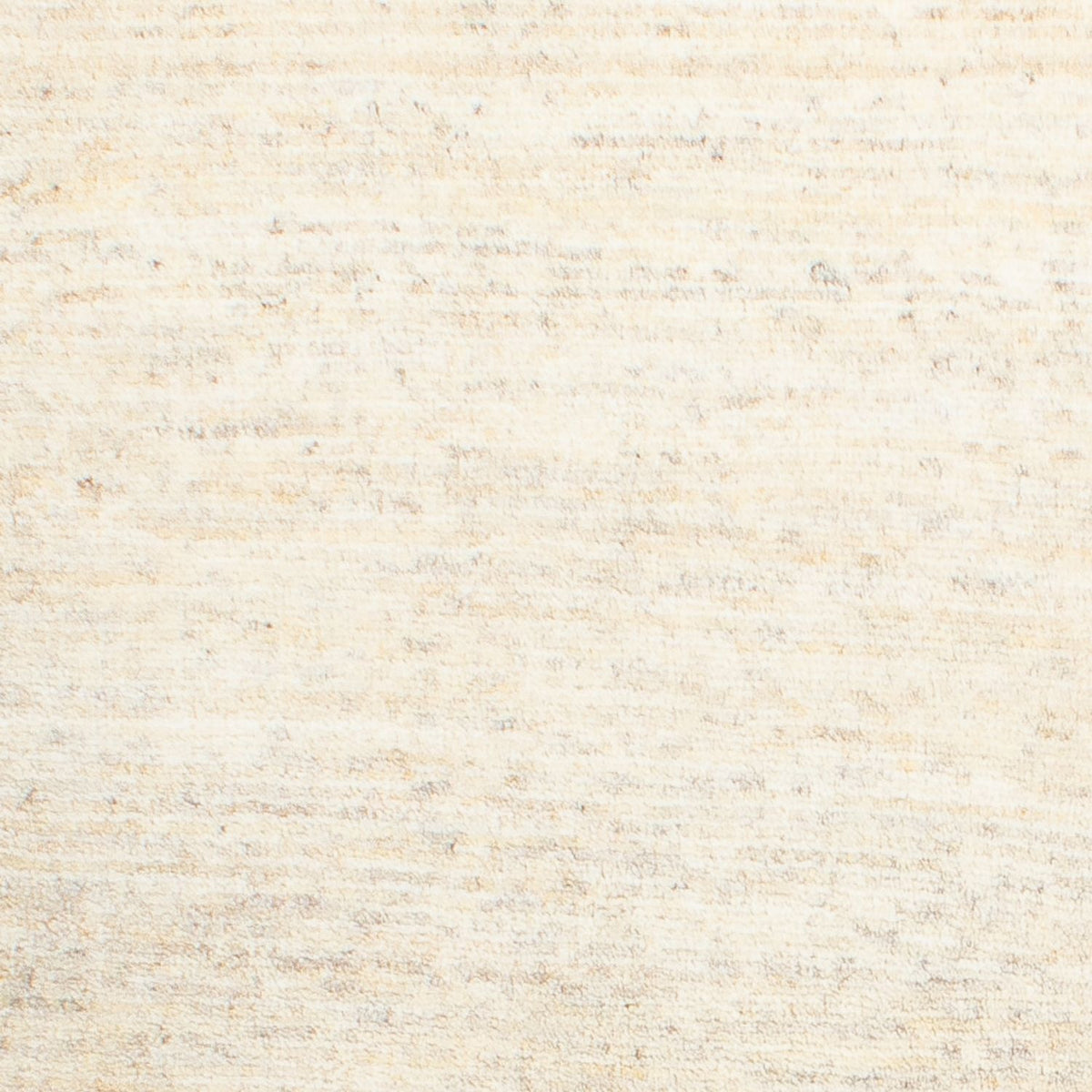 Tappeto Gabbeh - Persero - 197 x 153 cm - beige