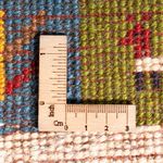 Tappeto Gabbeh - Persero - 90 x 62 cm - multicolore