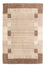 Tappeto Gabbeh - Loribaft Softy - 198 x 126 cm - beige