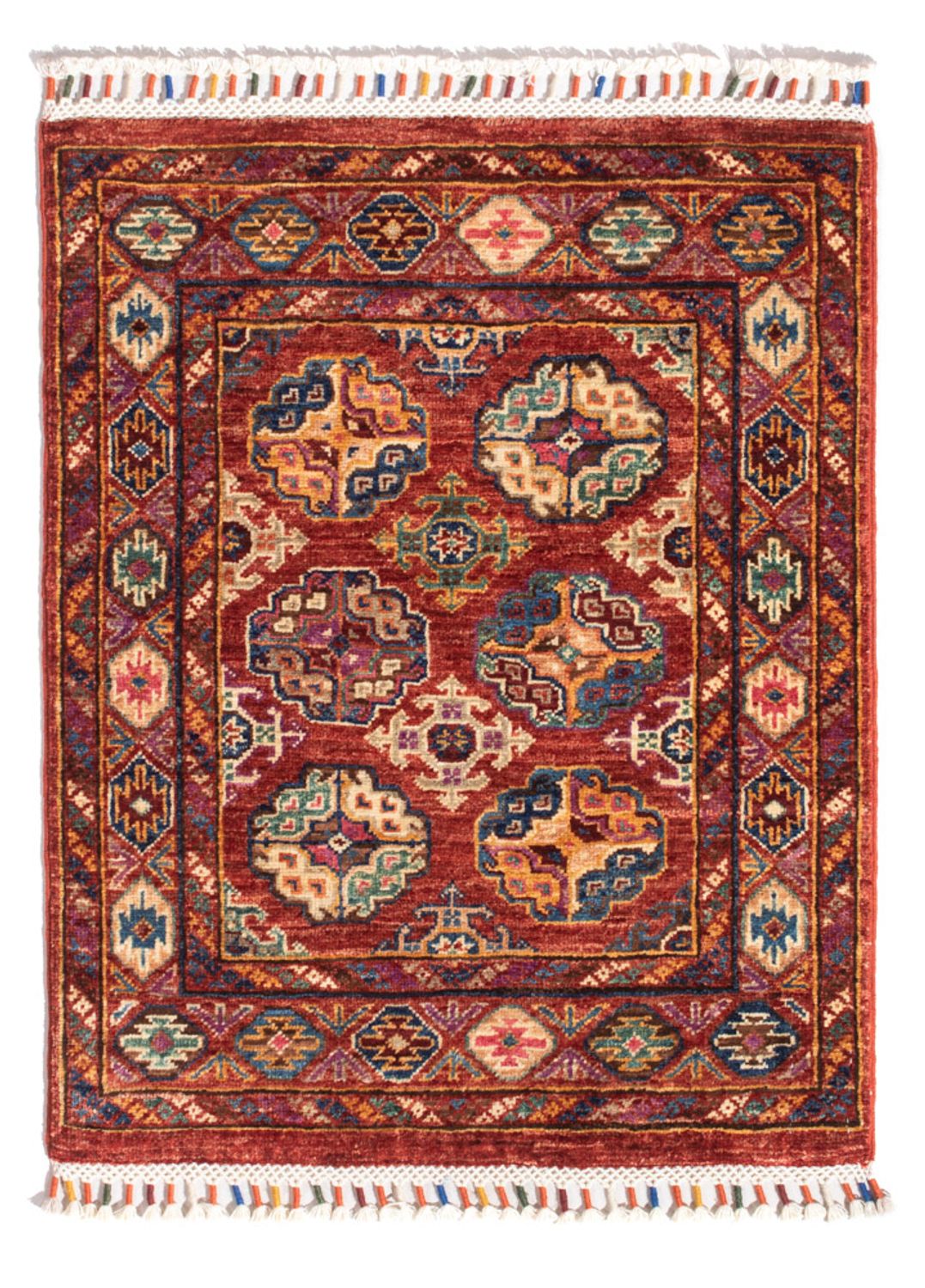 Tappeto Ziegler - Ariana - 87 x 62 cm - multicolore