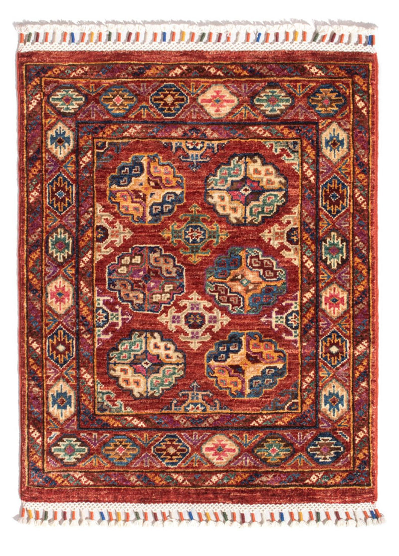 Tappeto Ziegler - Ariana - 87 x 62 cm - multicolore