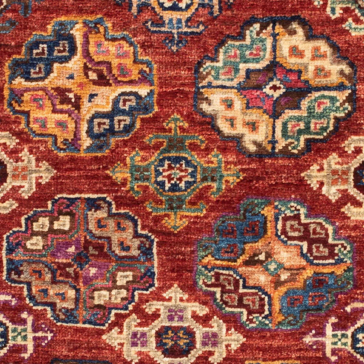 Tappeto Ziegler - Ariana - 87 x 62 cm - multicolore