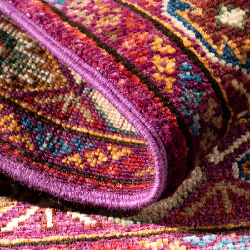 Tappeto Ziegler - Ariana - 87 x 62 cm - multicolore