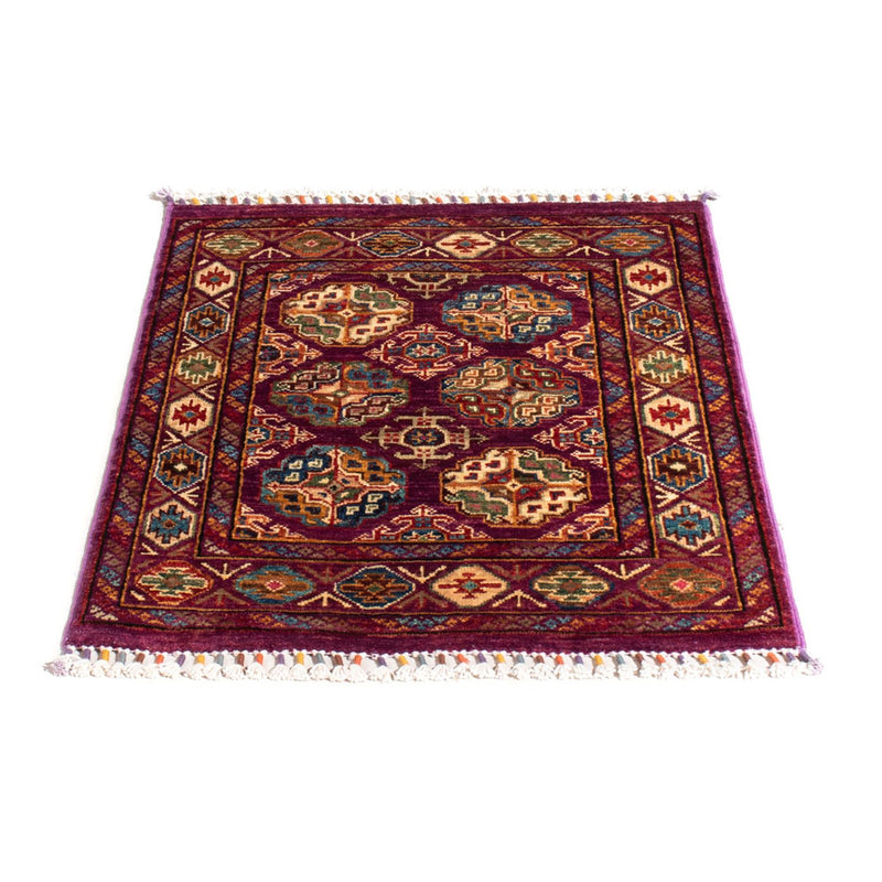 Tappeto Ziegler - Ariana - 87 x 62 cm - multicolore