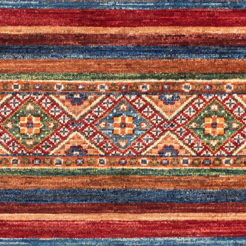 Tappeto Ziegler - Ariana - 92 x 62 cm - multicolore