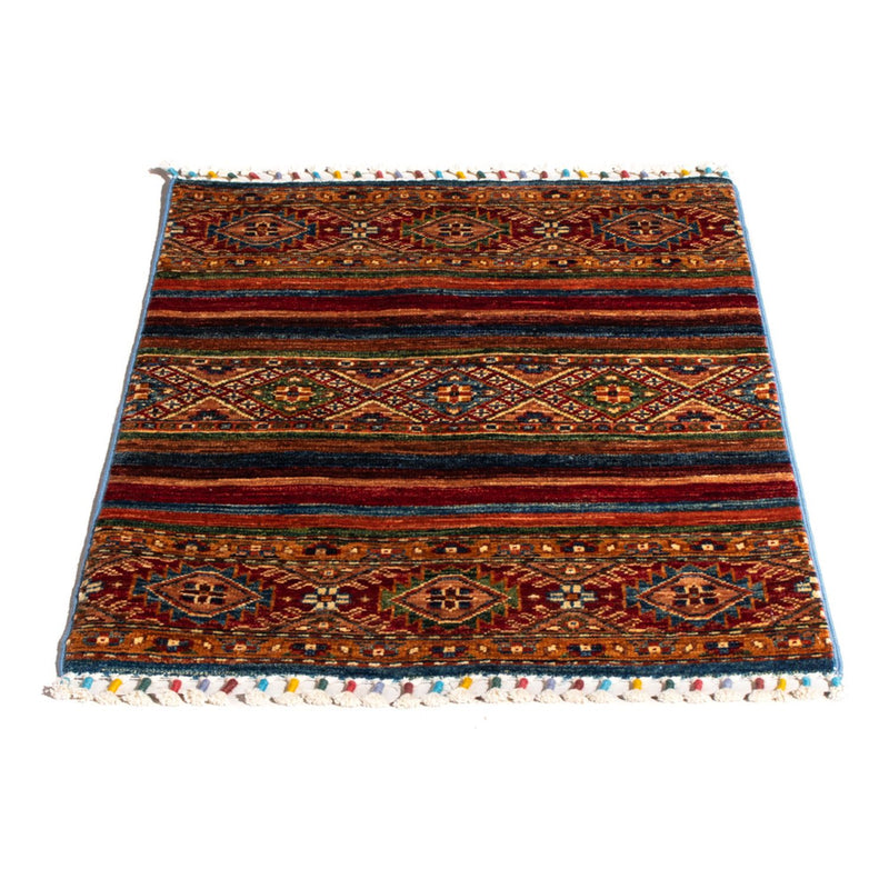 Tappeto Ziegler - Ariana - 92 x 62 cm - multicolore