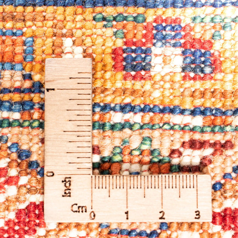 Tappeto Ziegler - Ariana - 92 x 62 cm - multicolore
