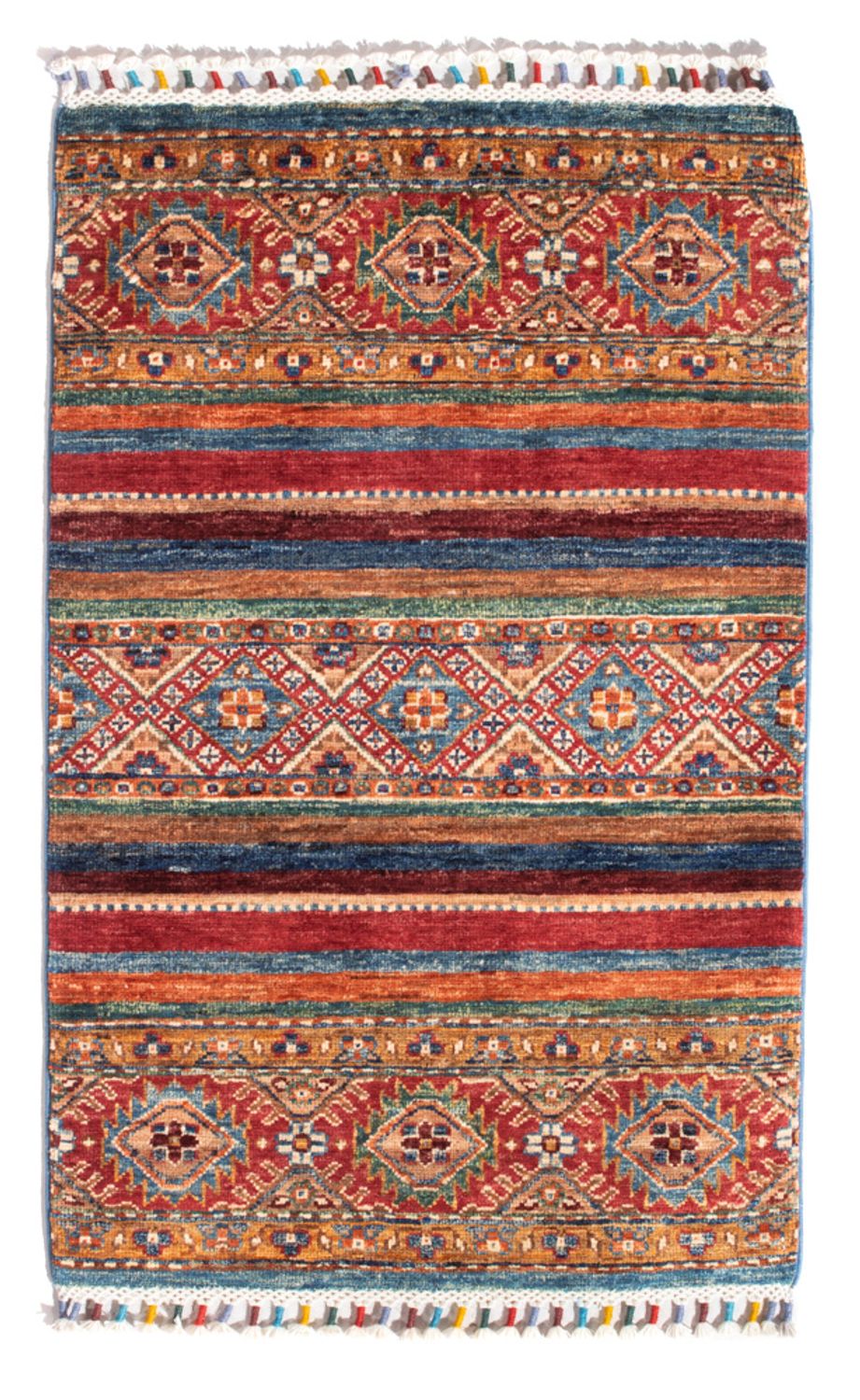 Tappeto Ziegler - Ariana - 96 x 60 cm - multicolore
