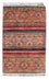 Tappeto Ziegler - Ariana - 96 x 60 cm - multicolore