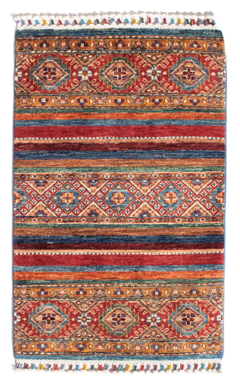Tappeto Ziegler - Ariana - 96 x 60 cm - multicolore