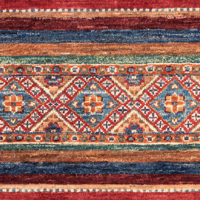 Tappeto Ziegler - Ariana - 96 x 60 cm - multicolore
