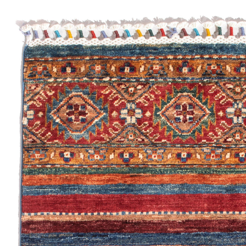 Tappeto Ziegler - Ariana - 96 x 60 cm - multicolore