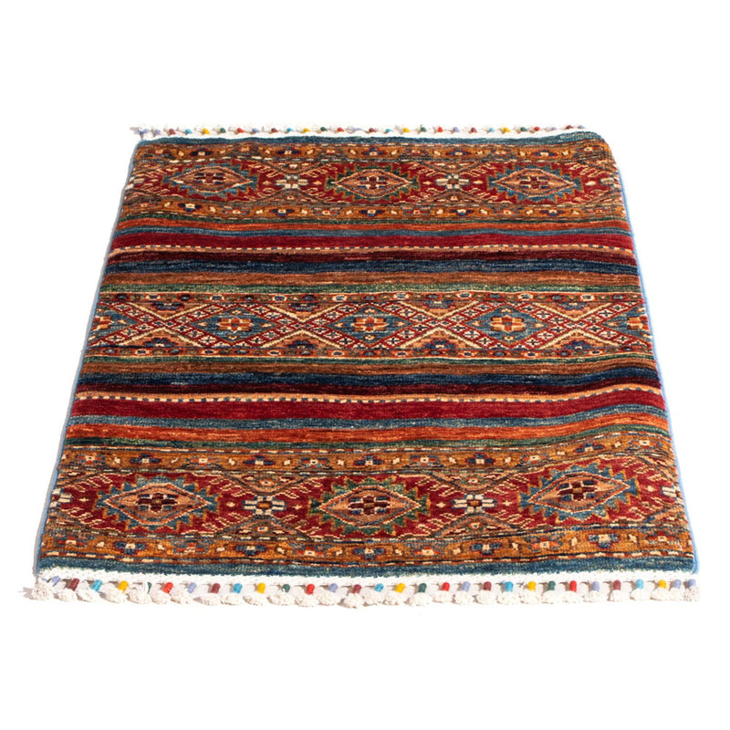 Tappeto Ziegler - Ariana - 96 x 60 cm - multicolore