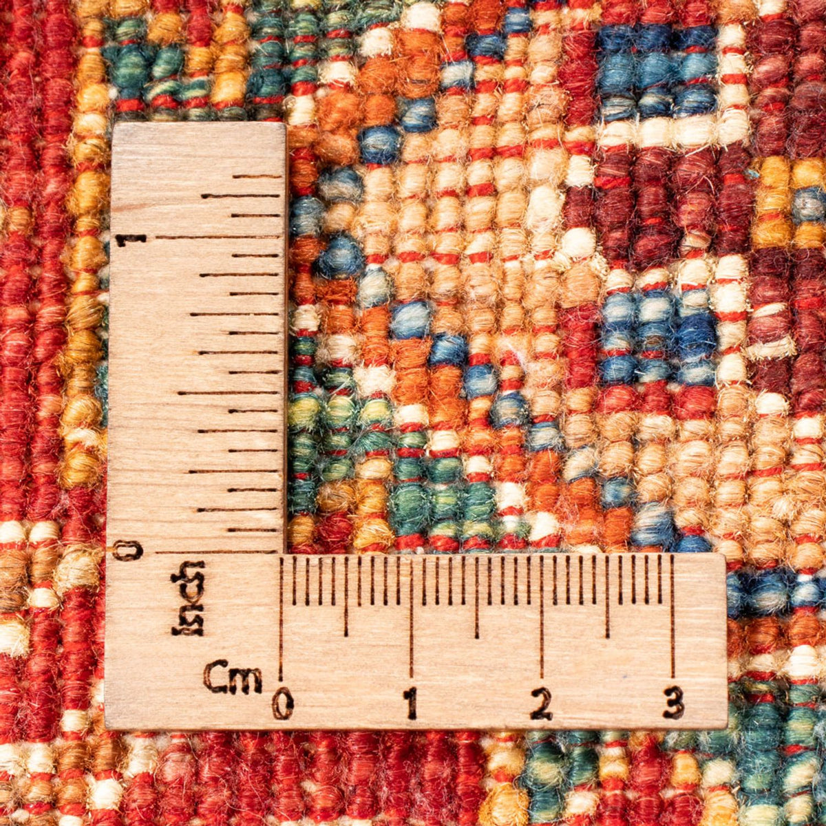 Tappeto Ziegler - Ariana - 96 x 60 cm - multicolore