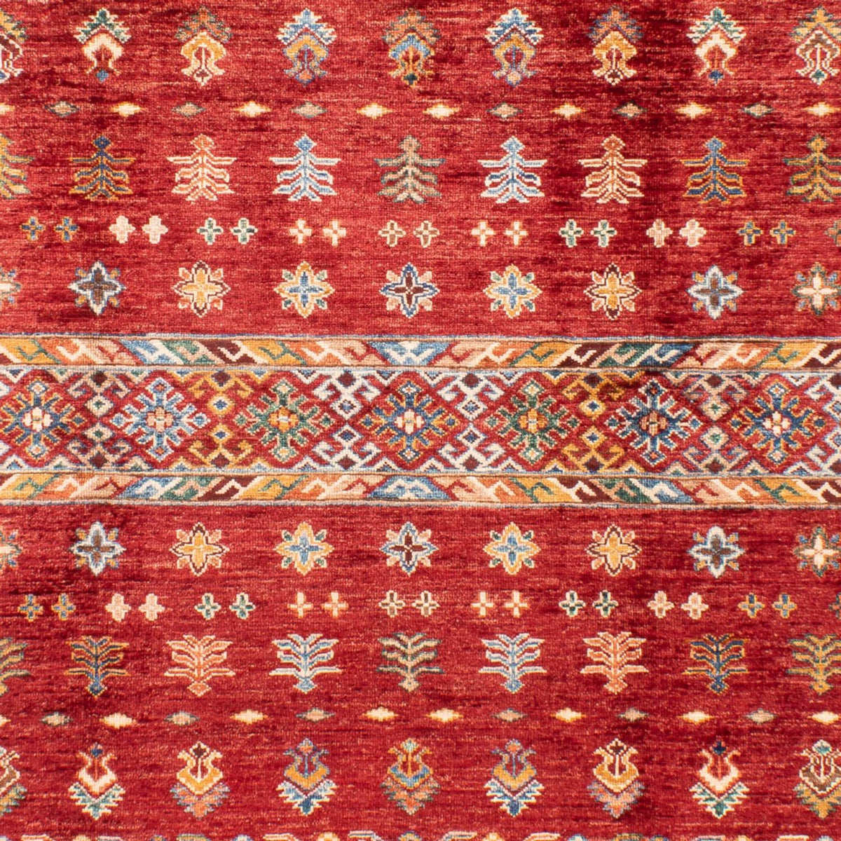 Tappeto Ziegler - Ariana - 235 x 182 cm - multicolore