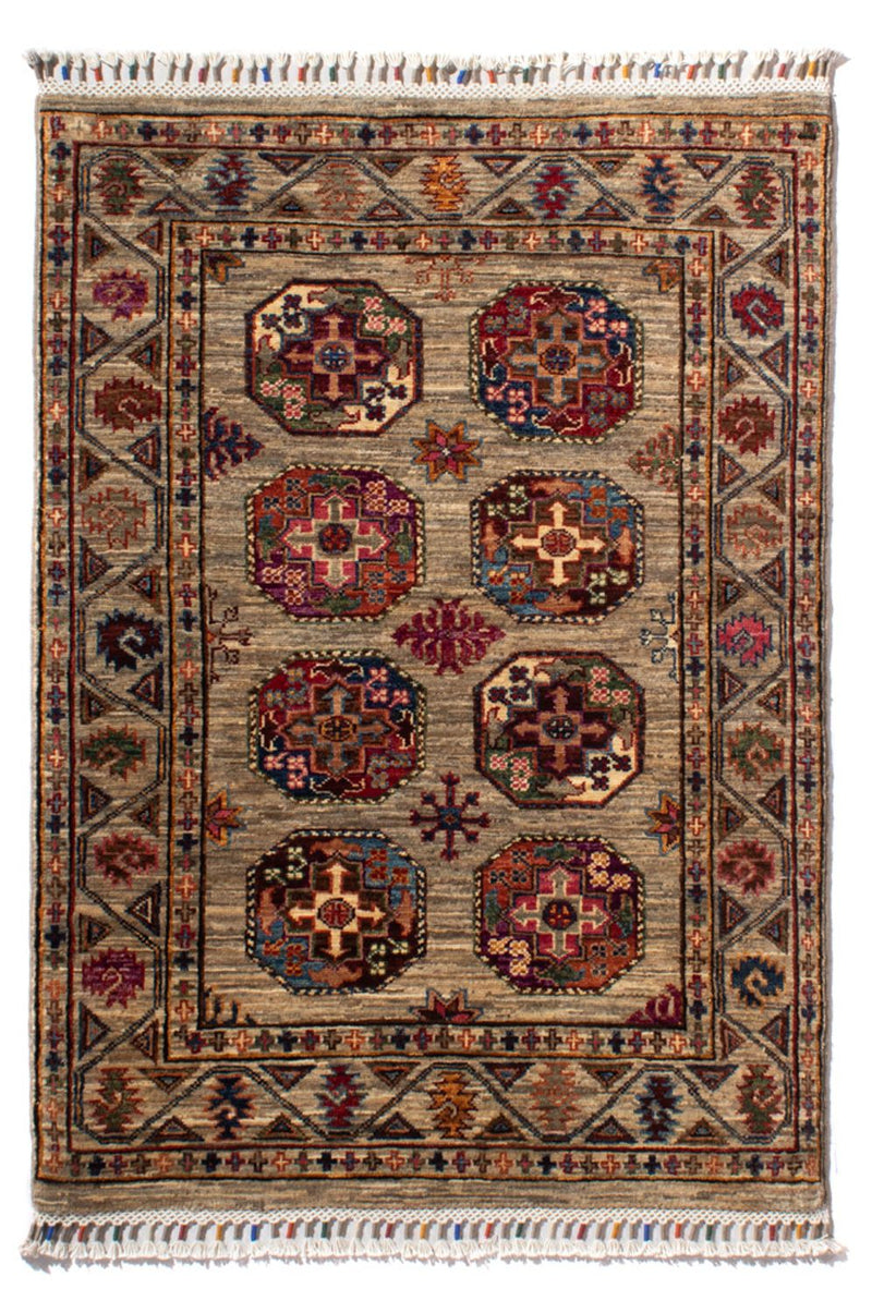 Tappeto Ziegler - Ariana - 117 x 81 cm - sabbia