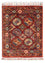 Tappeto Ziegler - Ariana - 84 x 63 cm - multicolore