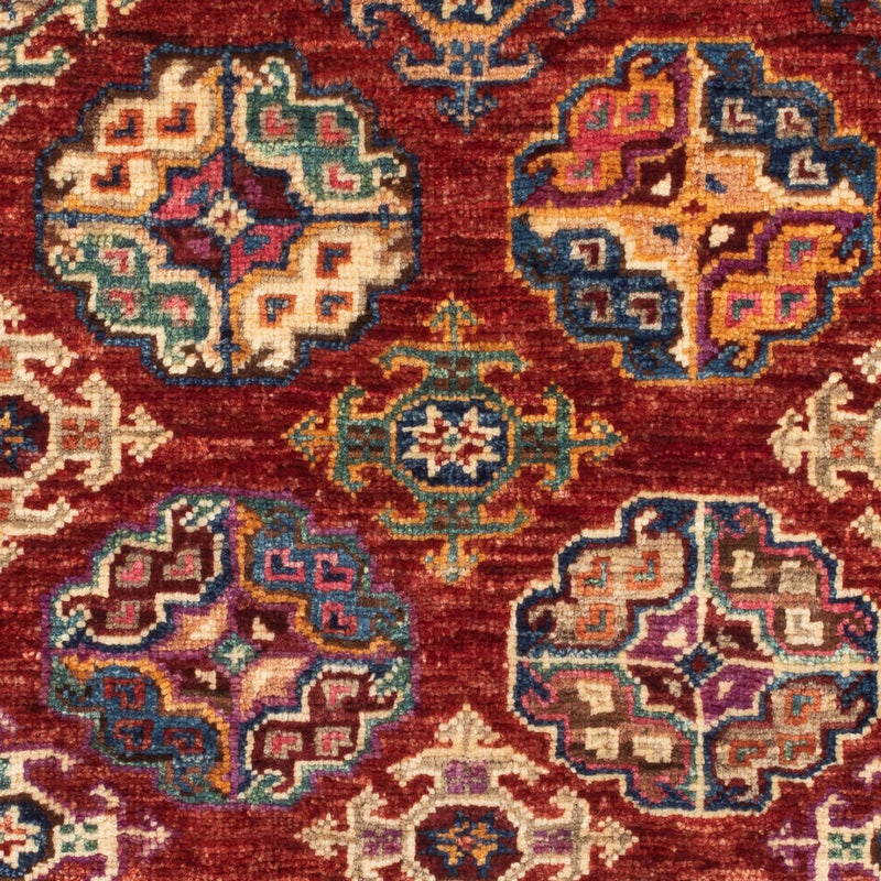 Tappeto Ziegler - Ariana - 84 x 63 cm - multicolore