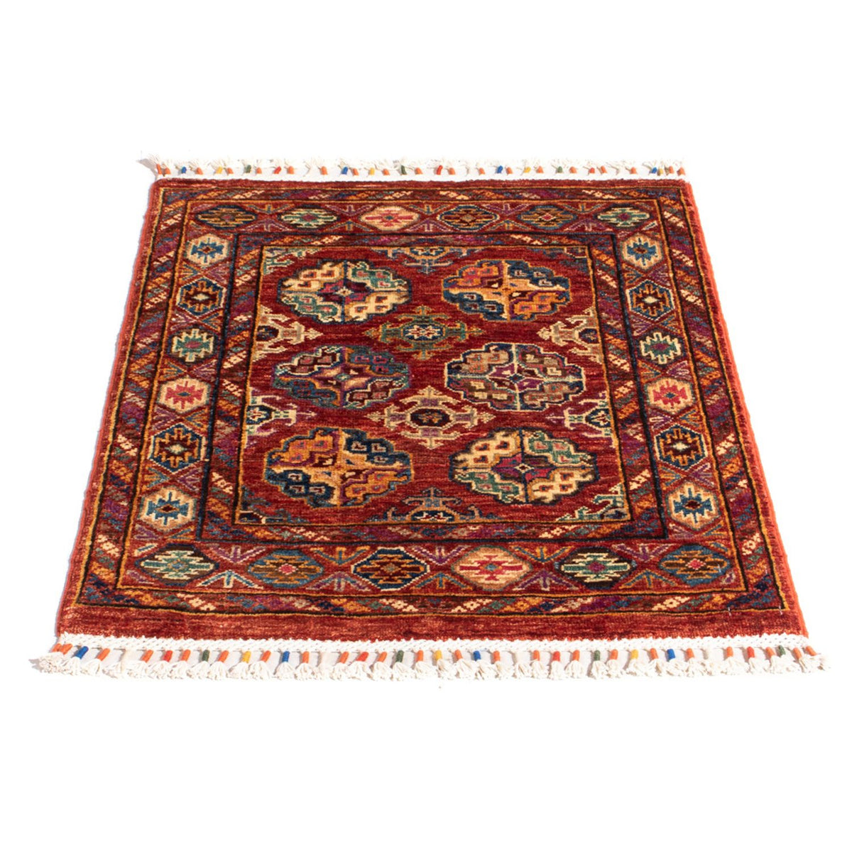 Tappeto Ziegler - Ariana - 84 x 63 cm - multicolore