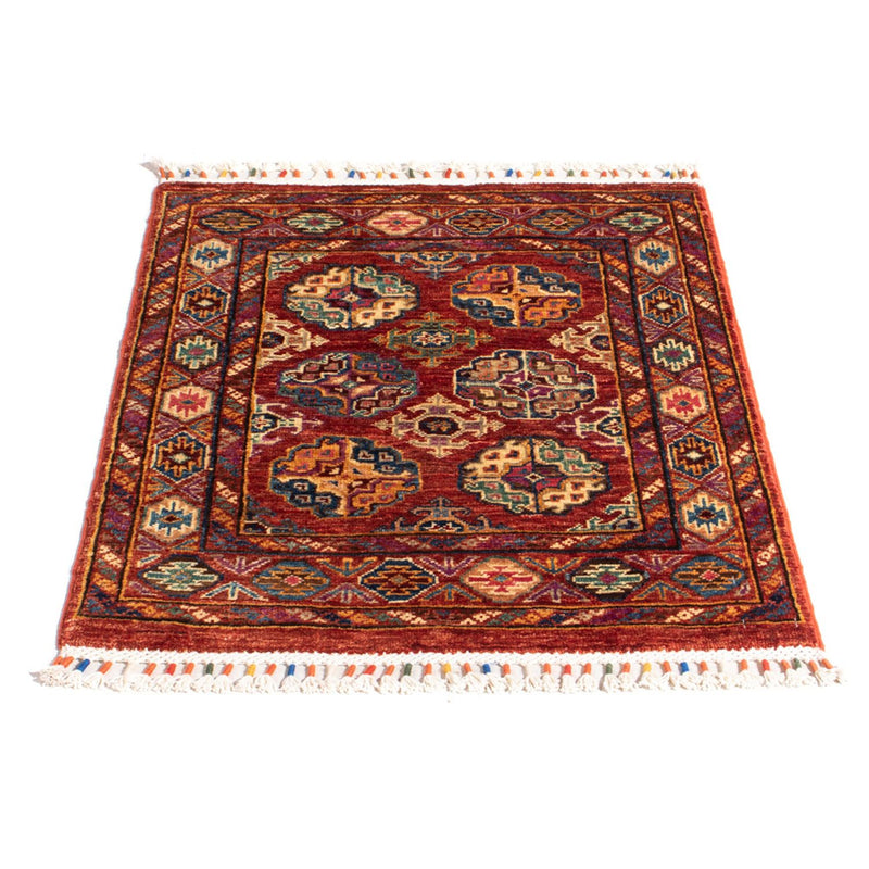 Tappeto Ziegler - Ariana - 84 x 63 cm - multicolore