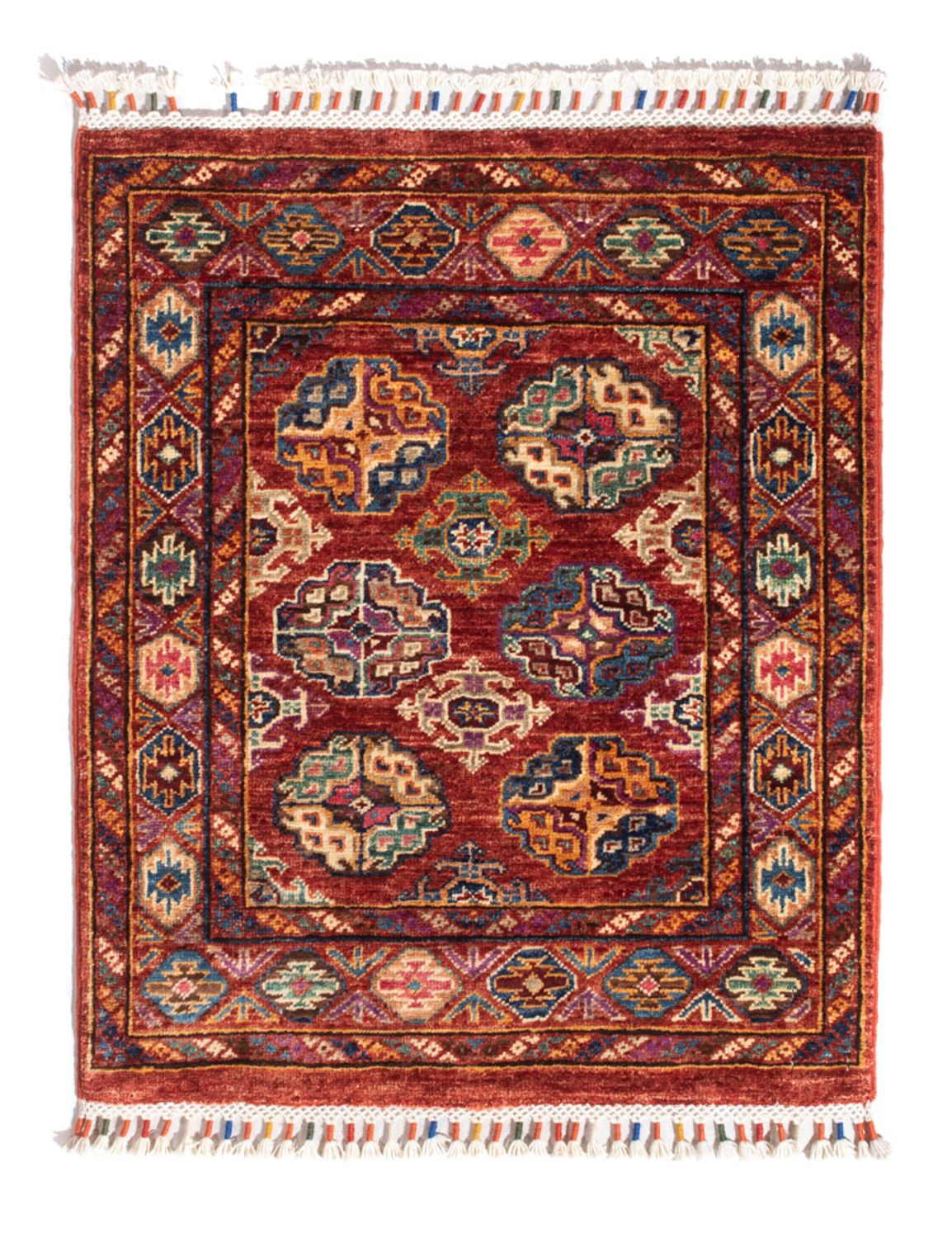 Tappeto Ziegler - Ariana - 83 x 64 cm - multicolore