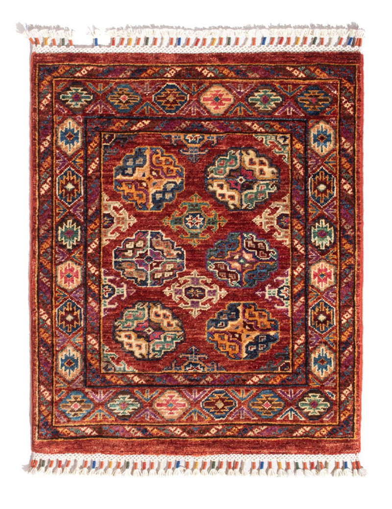 Tappeto Ziegler - Ariana - 83 x 64 cm - multicolore